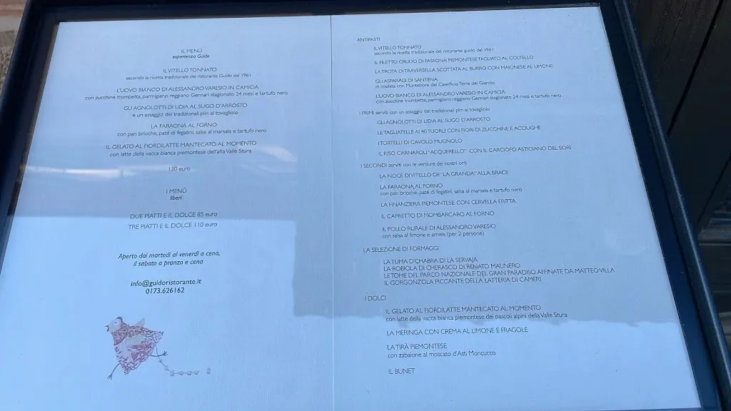 Menu_Guido Ristorante_Fontanafredda_image_1