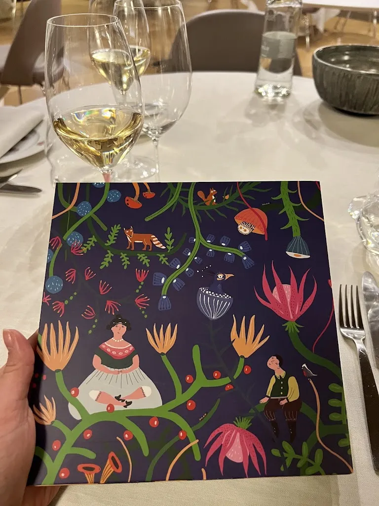 Judite Costa_Guido Ristorante_Fontanafredda_review