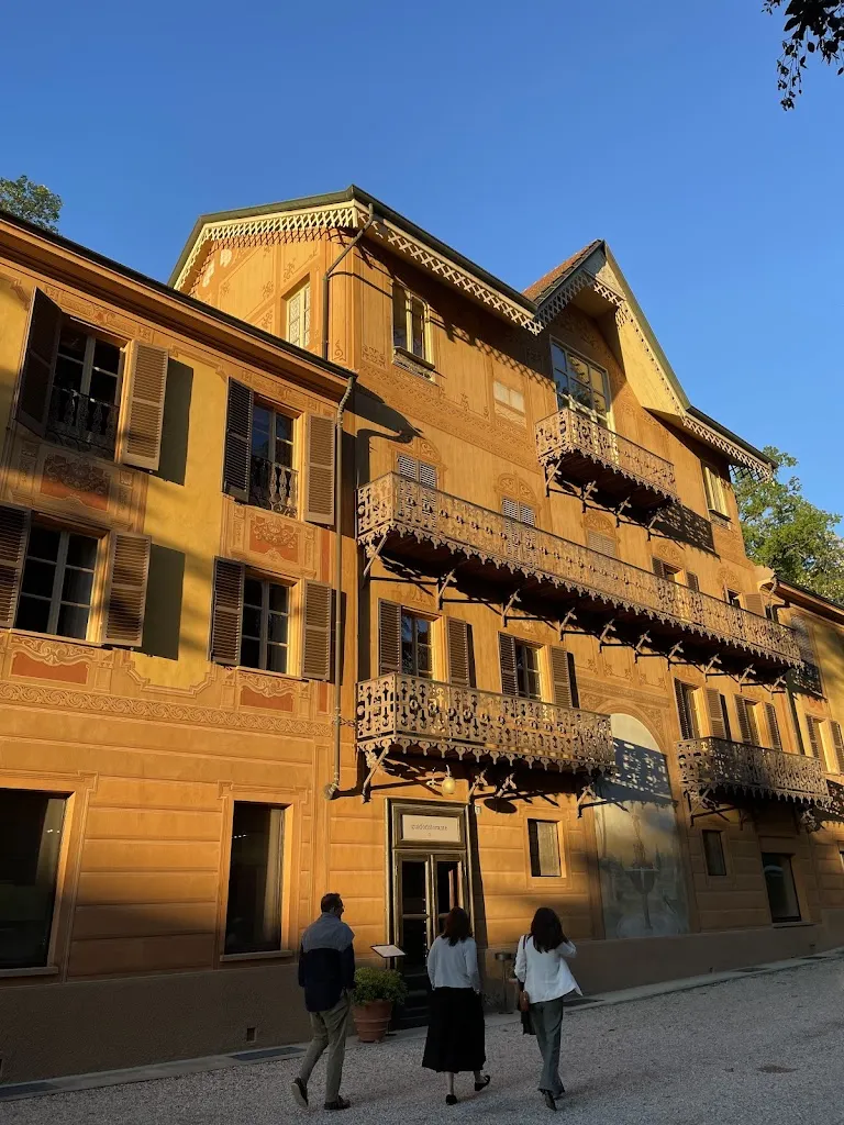 Christian Kemper_Guido Ristorante_Fontanafredda_review