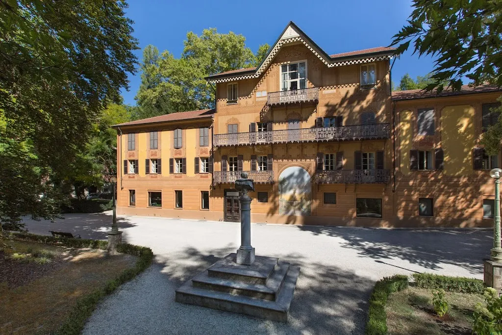 Villaggio Narrante in Fontanafredda & Casa E. di Mirafiore_Fontanafredda_slider_image_1