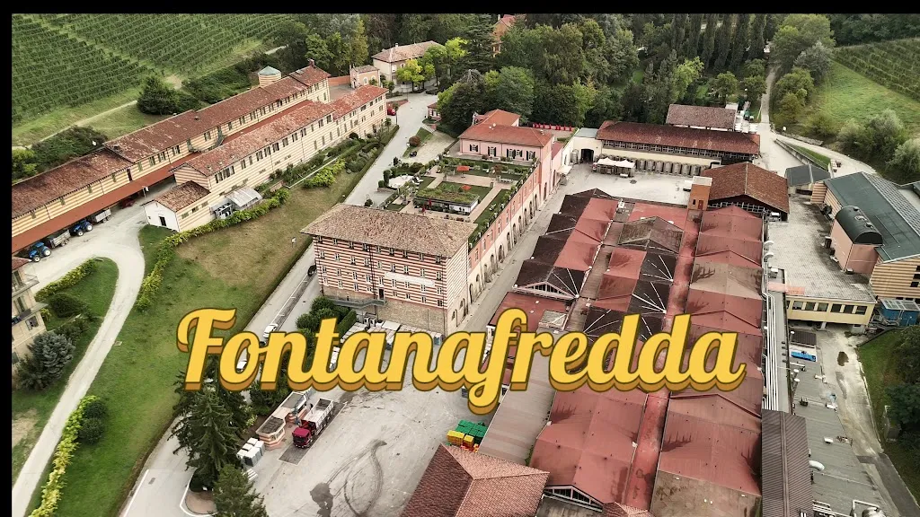 Villaggio Narrante in Fontanafredda & Casa E. di Mirafiore_Fontanafredda_slider_image_2