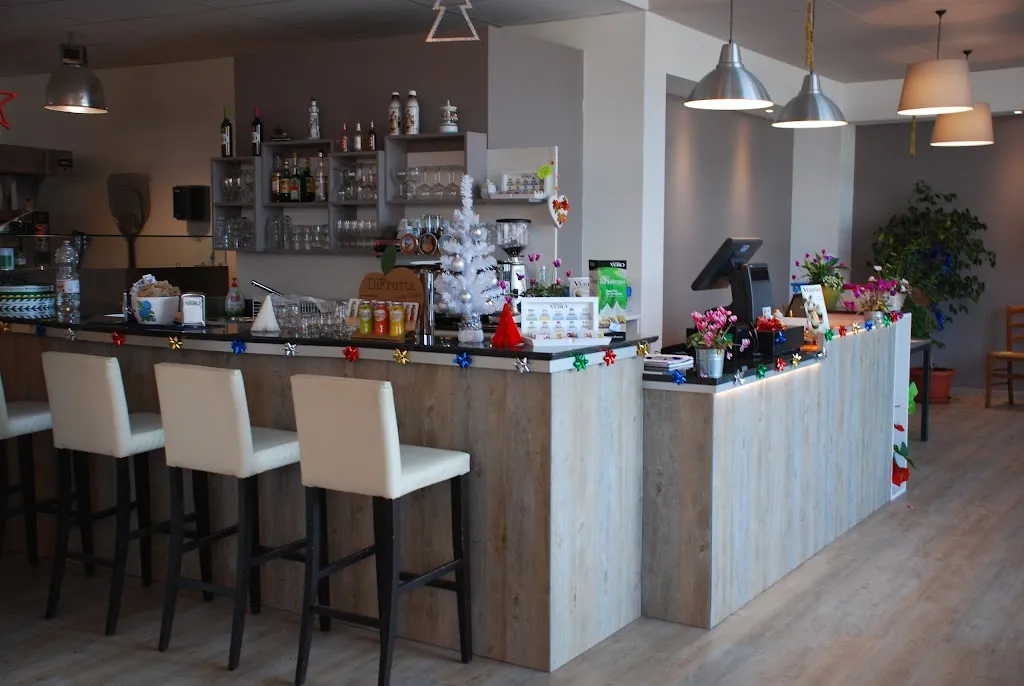 Fable Table restaurant in Fontanafredda