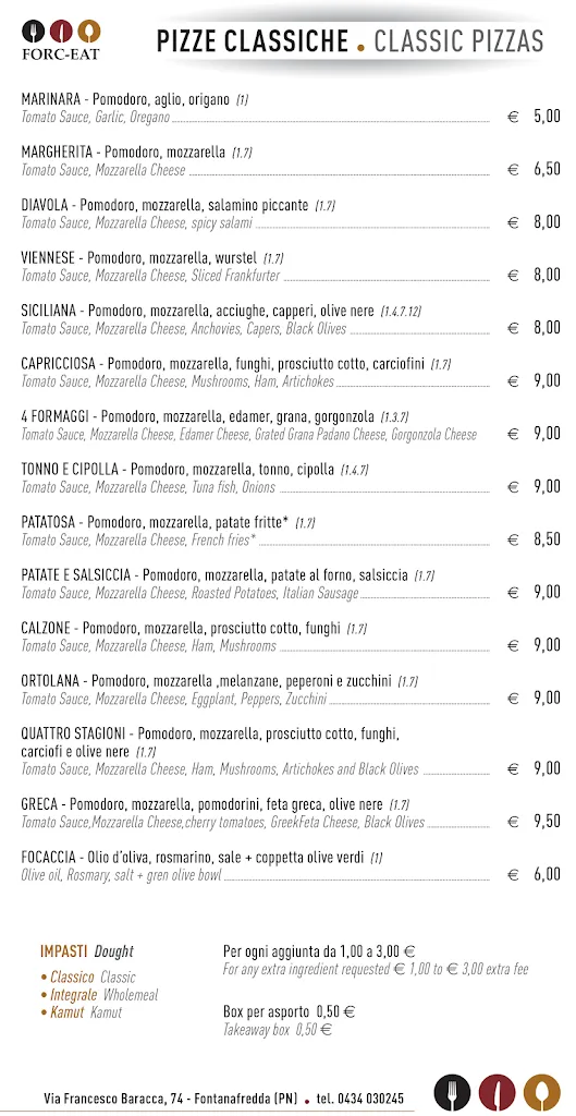 Menu_Ristorante Forc-eat (Forcate 1970)_Fontanafredda_image_3