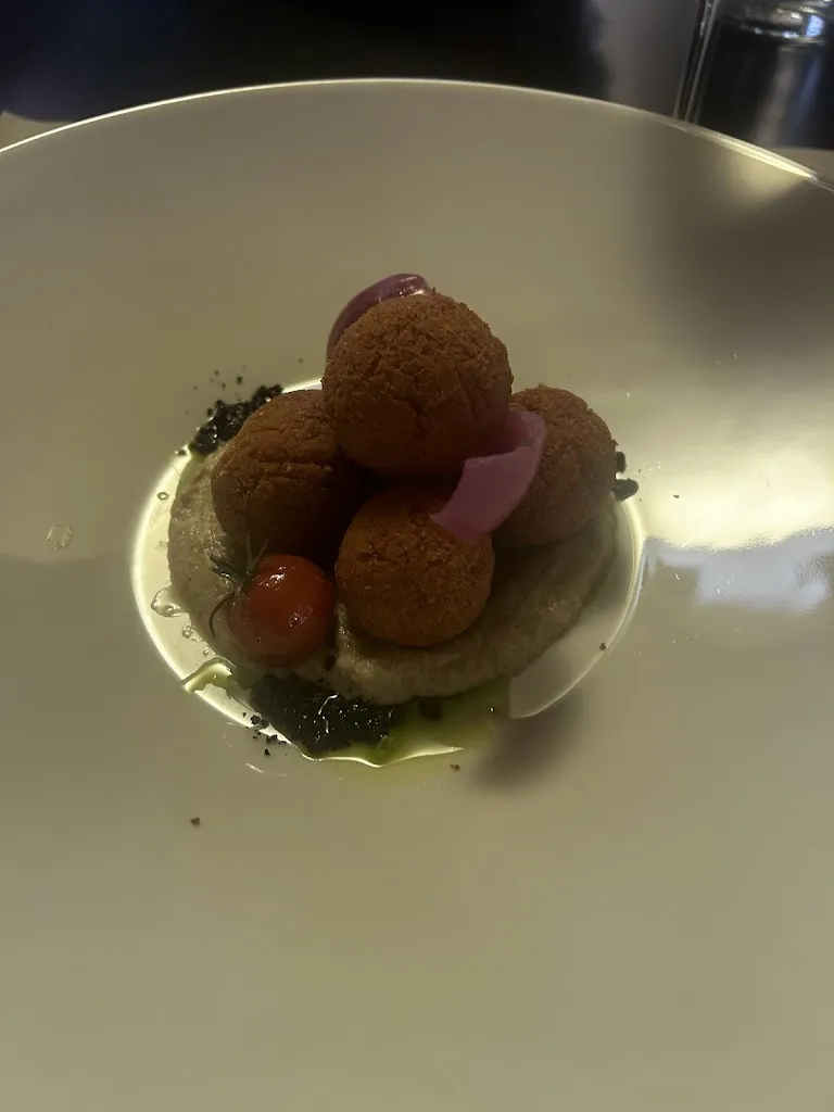 Kinzy B._Ristorante Forc-eat (Forcate 1970)_Fontanafredda_review