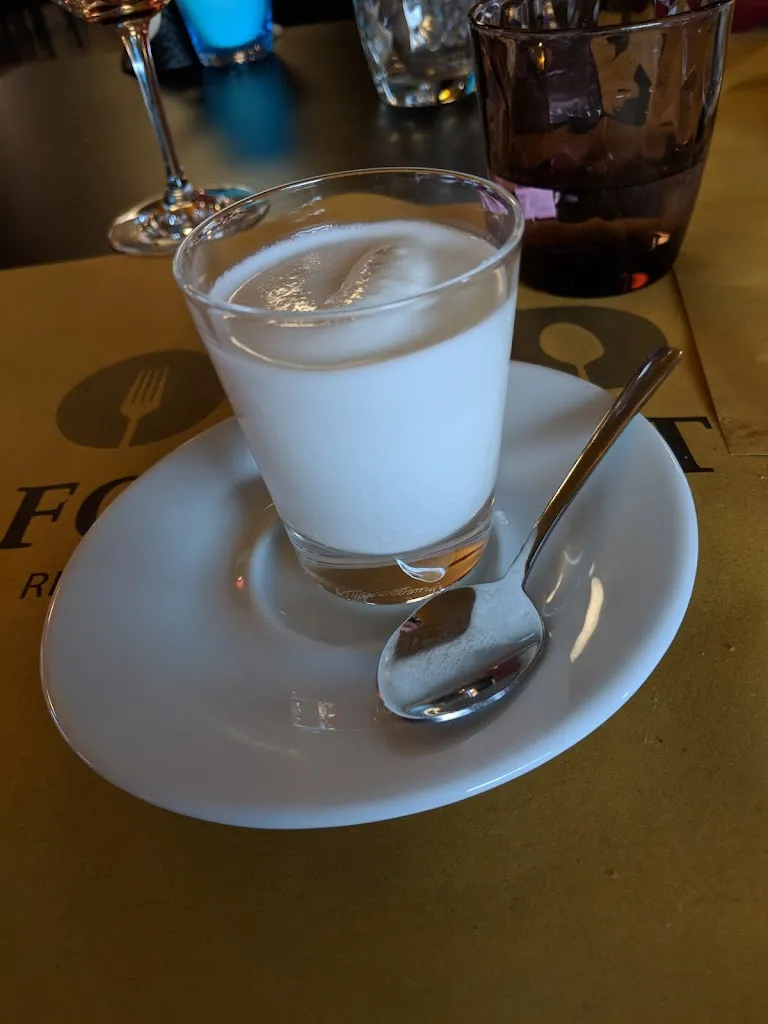 Jacqueline Copek_Ristorante Forc-eat (Forcate 1970)_Fontanafredda_review