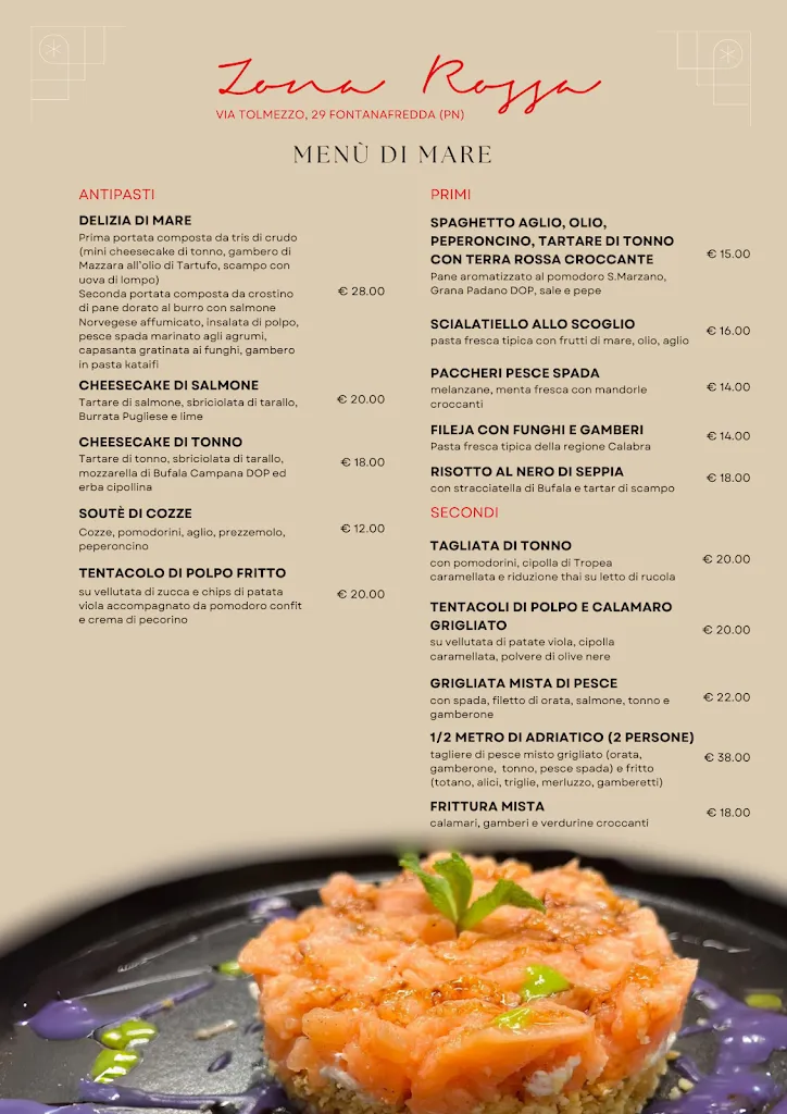 Menu_Bistrot Zona Rossa_Fontanafredda_image_1
