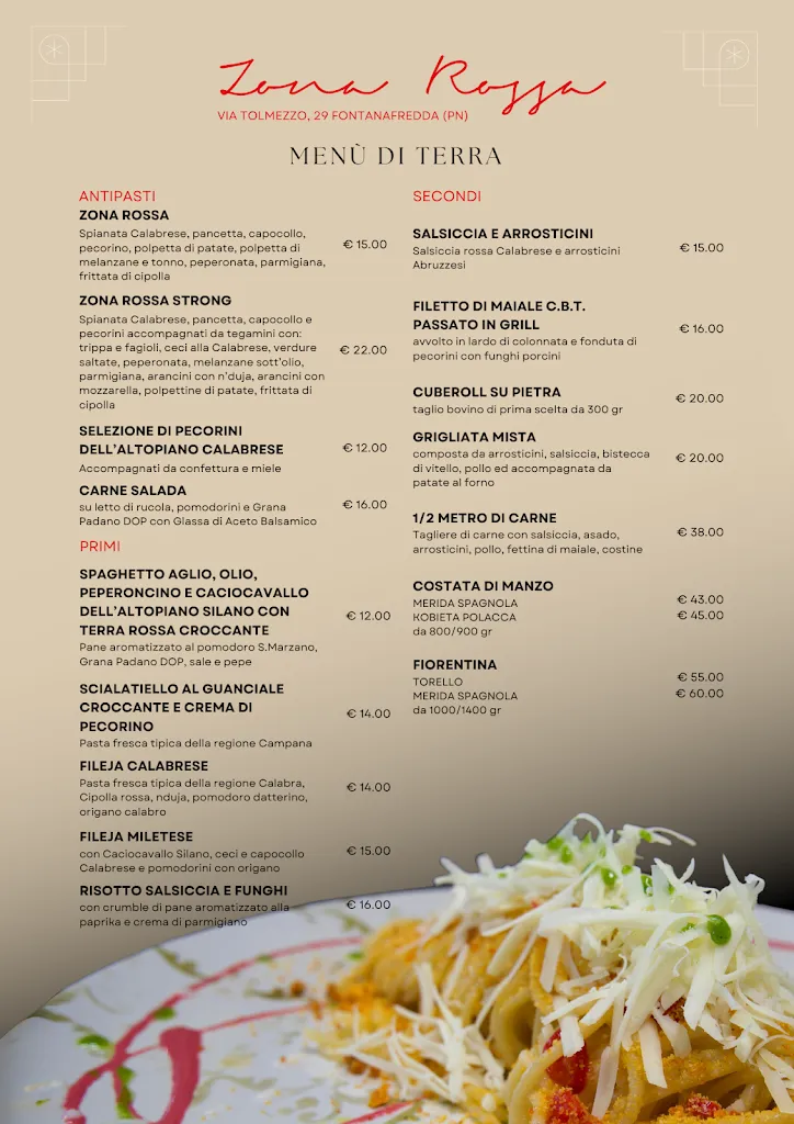 Menu_Bistrot Zona Rossa_Fontanafredda_image_2