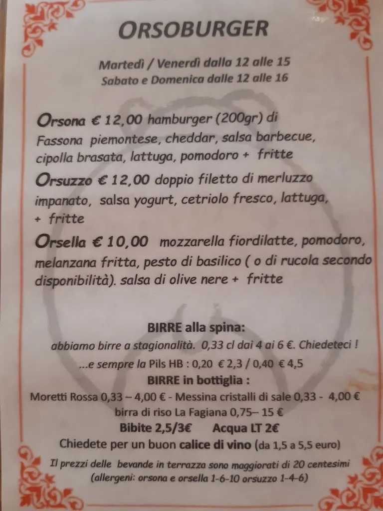 Menu_Locanda Tana de l'Ors_Forno di Zoldo_image_3