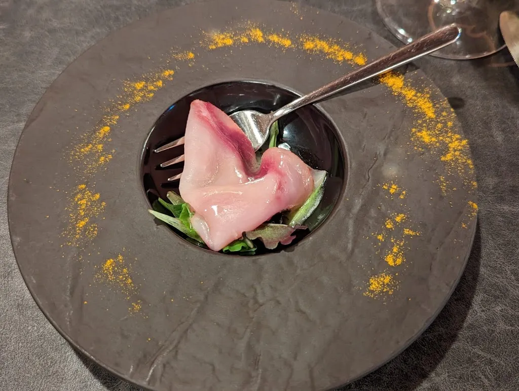 Sandra Knab_Locanda Tana de l'Ors_Forno di Zoldo_review