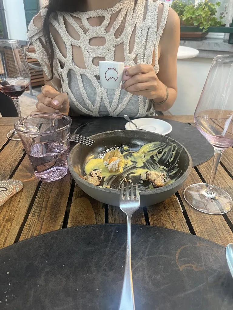 Oleksandr Zadorozhnyi_Locanda Tana de l'Ors_Forno di Zoldo_review