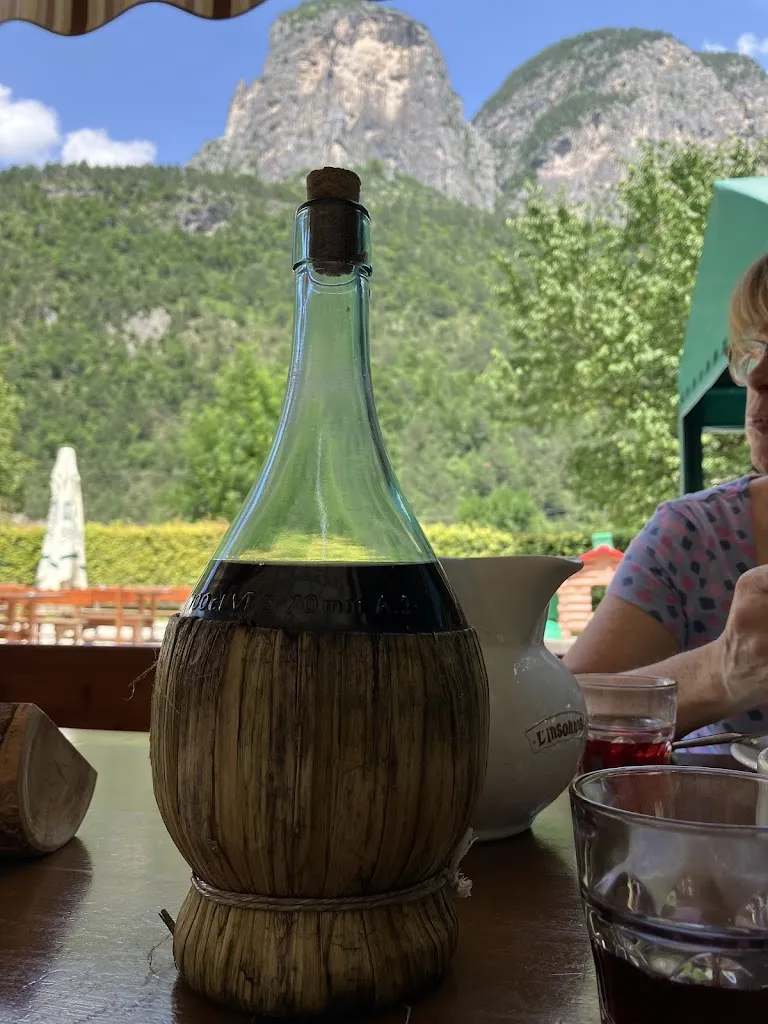 Chris B_RISTORANTE L'INSONNIA S.N.C._Forno di Zoldo_review