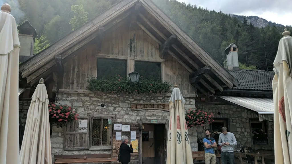 John Jones_RISTORANTE L'INSONNIA S.N.C._Forno di Zoldo_review