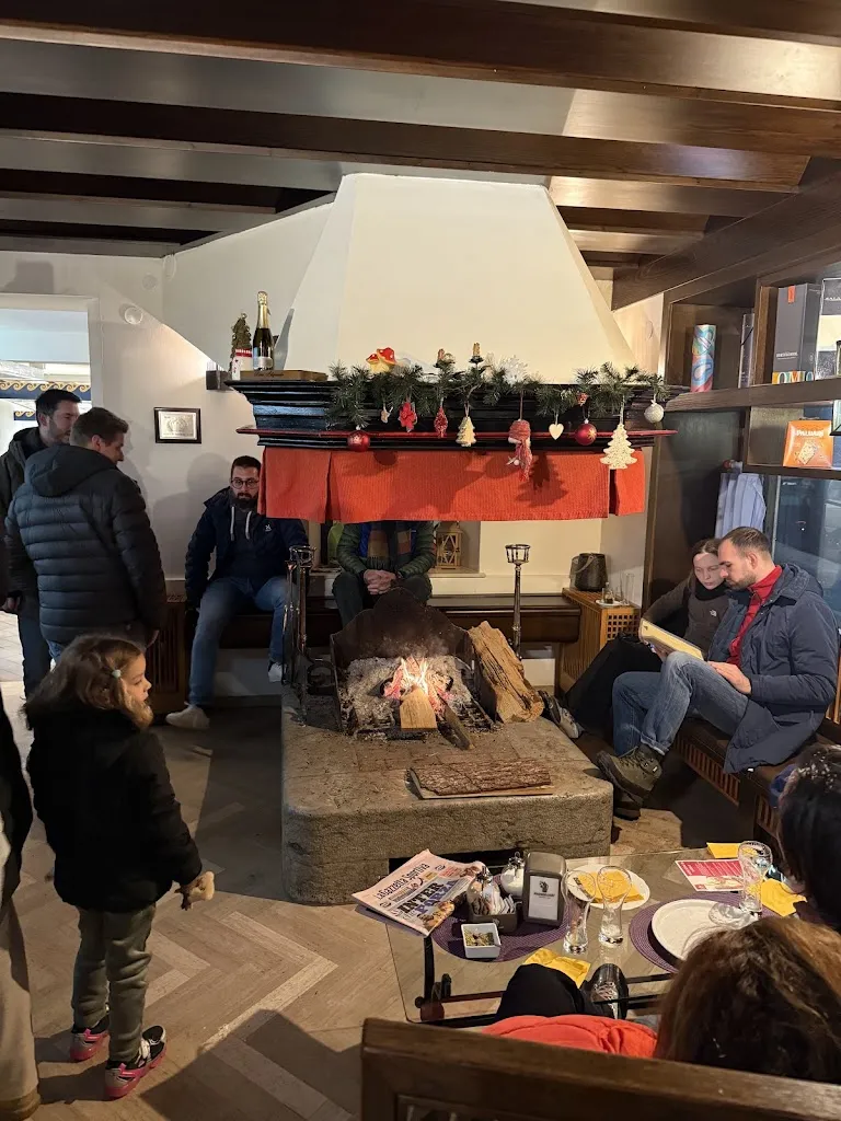 Erik Vajda_Pizzeria Camino Nero_Forno di Zoldo_review