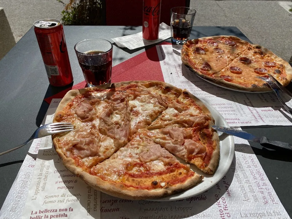 Simon Thompson_Pizzeria Camino Nero_Forno di Zoldo_review