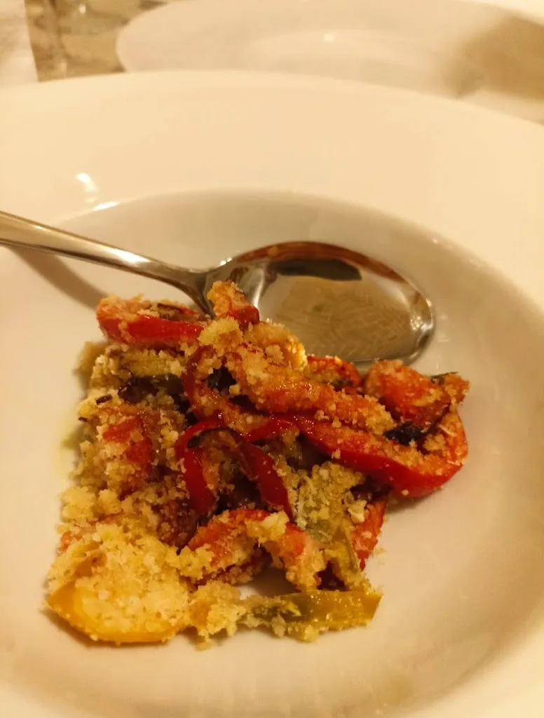 Menu_Ristorantino del Corso_Porto Cesareo_image_5