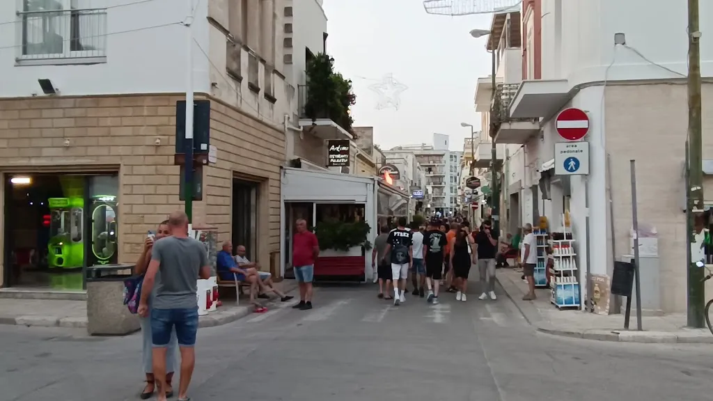 Ristorantino del Corso_Porto Cesareo_slider_image_1