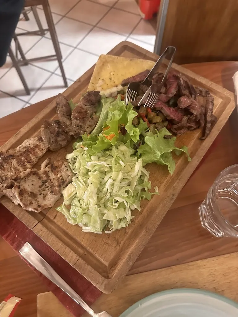 Paul “Paul” Stoneman_El Taier_Forno di Zoldo_review