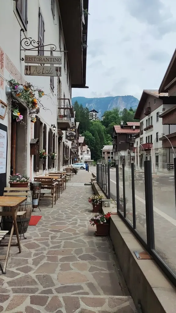 Erik Polano_La fornela de l'Andrea_Forno di Zoldo_recensione