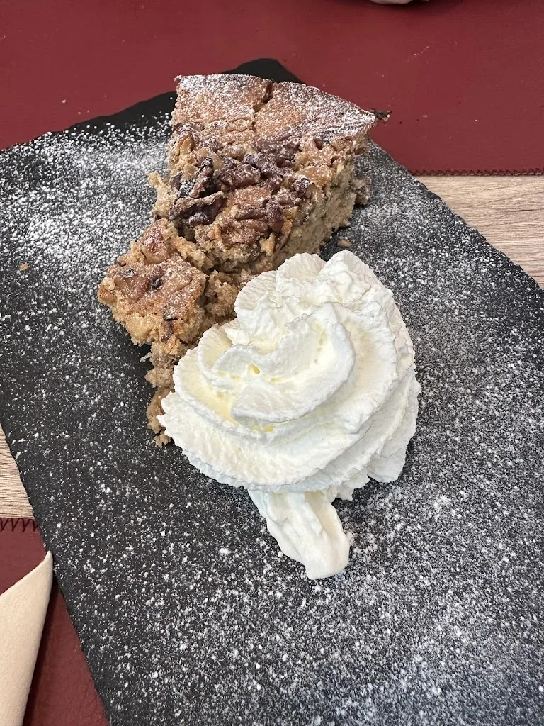 Andrea Sidoti_La fornela de l'Andrea_Forno di Zoldo_recensione