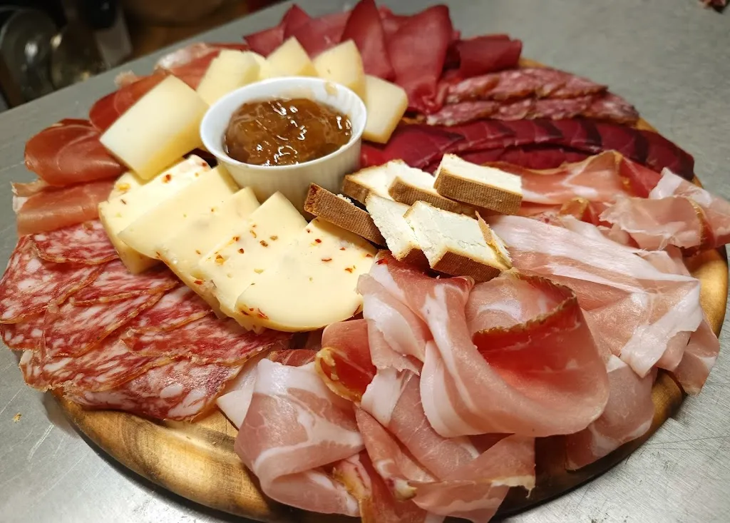 La fornela de l'Andrea_Forno di Zoldo_slider_image_2