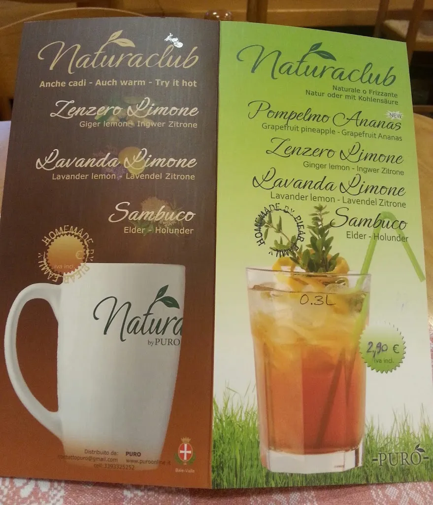 Menu_Bar Gelateria Centrale_Forno di Zoldo_image_1