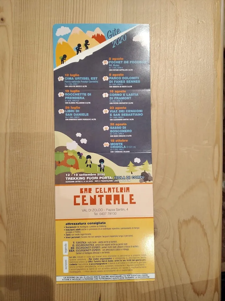 Menu_Bar Gelateria Centrale_Forno di Zoldo_image_3