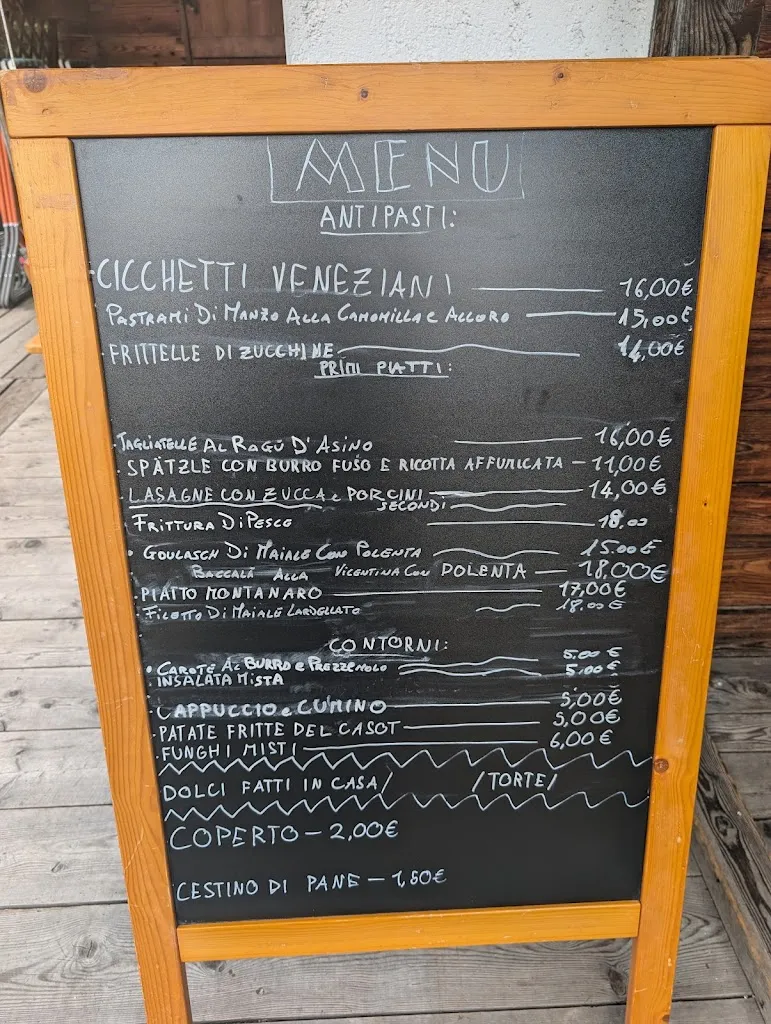 Menu_Baita Civetta al casot_Forno di Zoldo_immagine_2