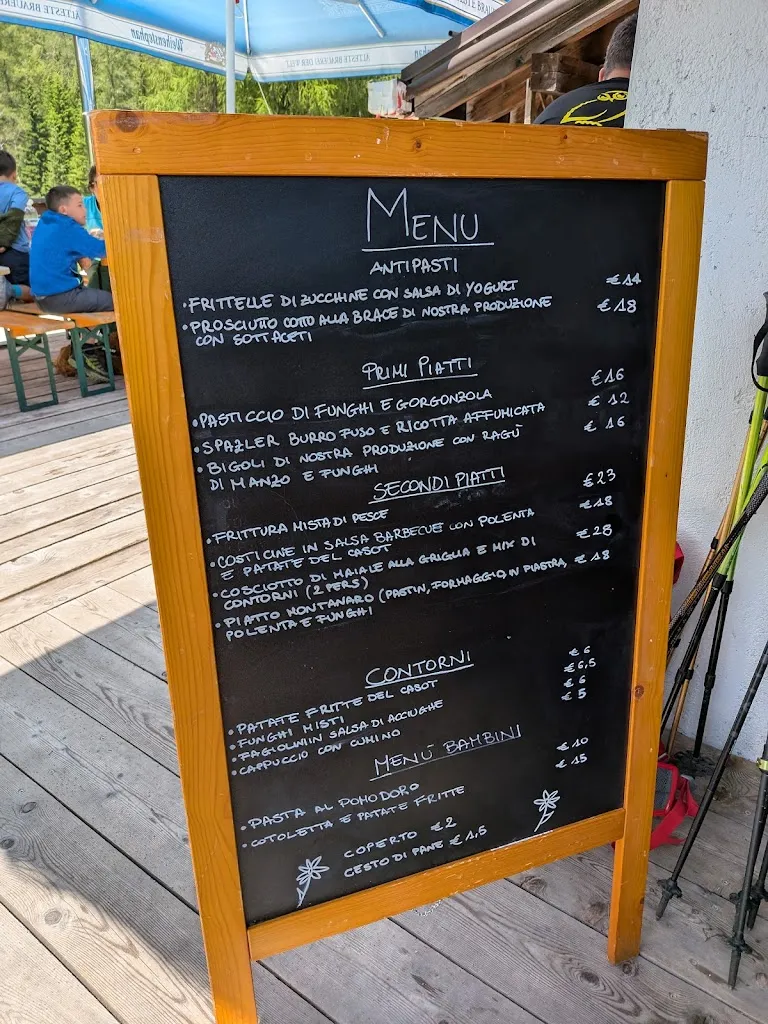 Menu_Baita Civetta al casot_Forno di Zoldo_immagine_3