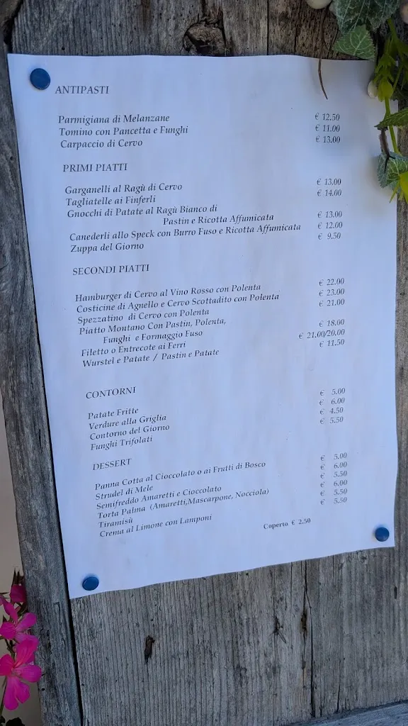 Menu_Ristorante Pizzeria Palma_Forno di Zoldo_image_2