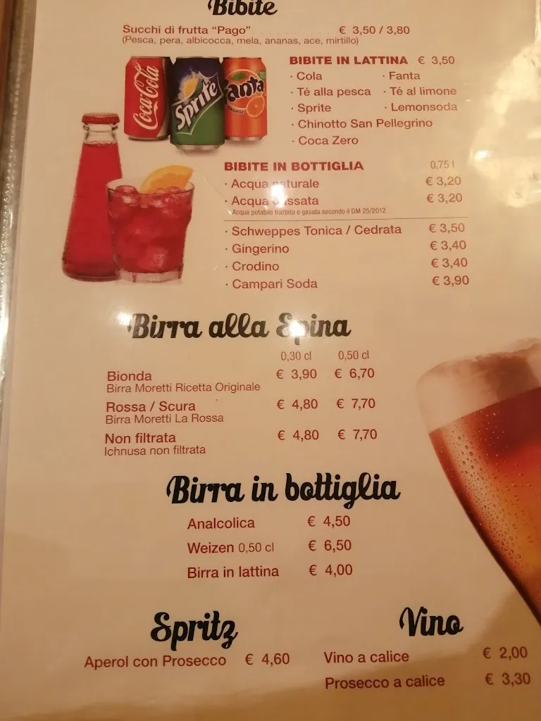 Menu_Ristorante Pizzeria Palma_Forno di Zoldo_image_3