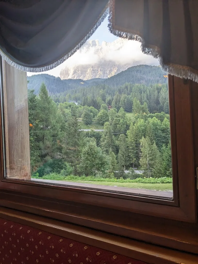 Stelios Pantazis_Ristorante Pizzeria Palma_Forno di Zoldo_review