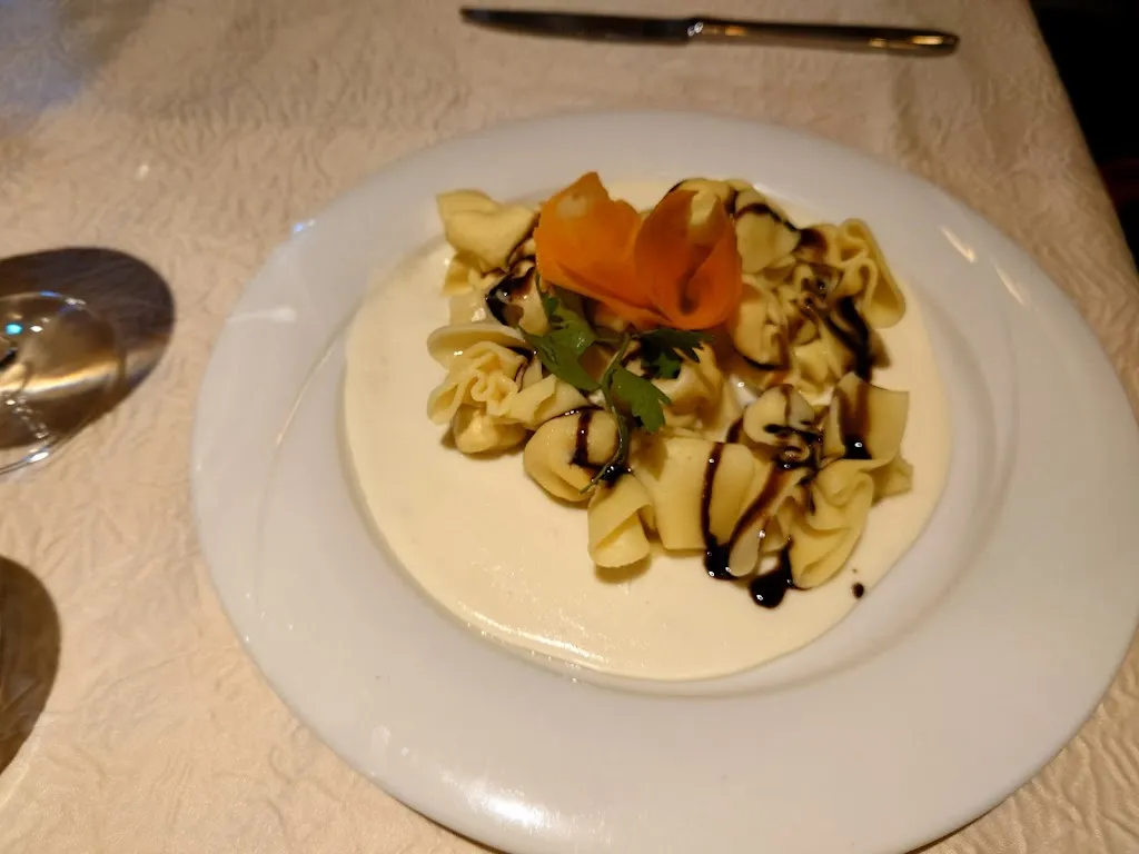 Viktor Bielko_Ristorante Pizzeria Palma_Forno di Zoldo_review