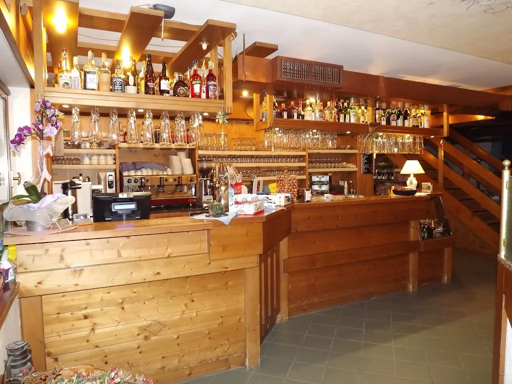 Ristorante Pizzeria Palma restaurant in Forno di Zoldo