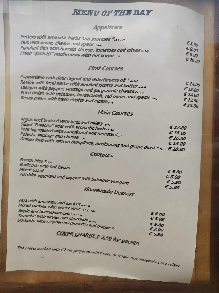 Menu_Ristorante Enoteca Coldai_Forno di Zoldo_image_2