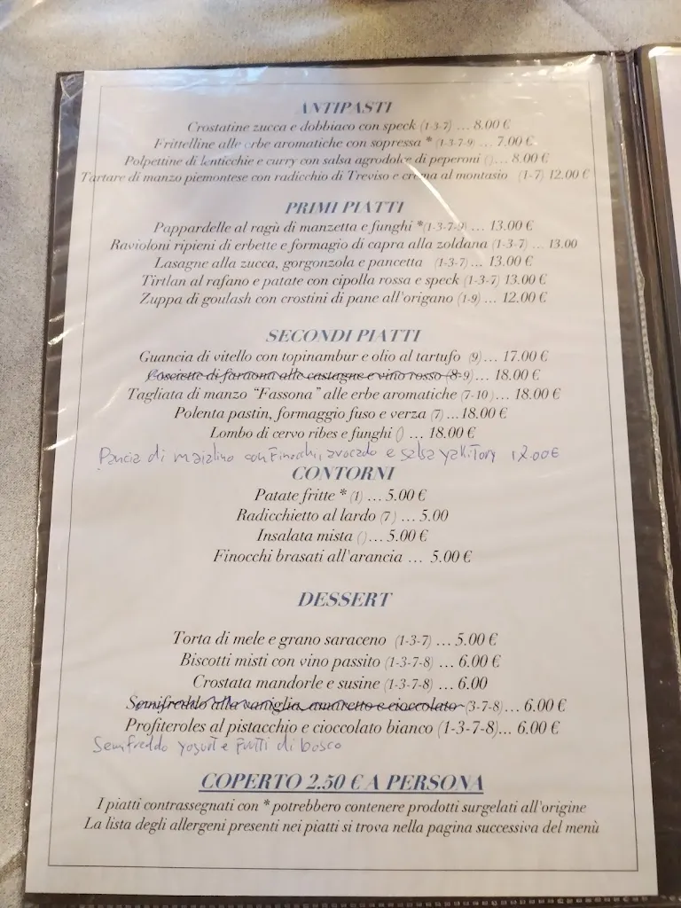 Menu_Ristorante Enoteca Coldai_Forno di Zoldo_image_3