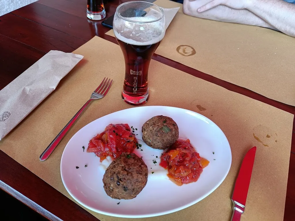 Duncan Campbell_Ristorante Enoteca Coldai_Forno di Zoldo_review