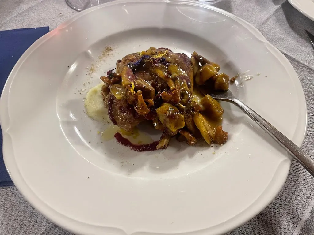 Ristorante Enoteca Coldai_Forno di Zoldo_slider_image_3