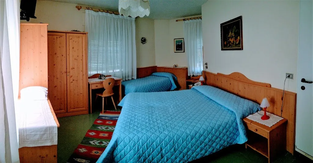 Hotel Zoldana_Forno di Zoldo_slider_image_2