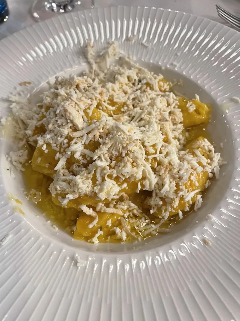 D L_Trattoria Mezzo Canale da Ninetta_Forno di Zoldo_review