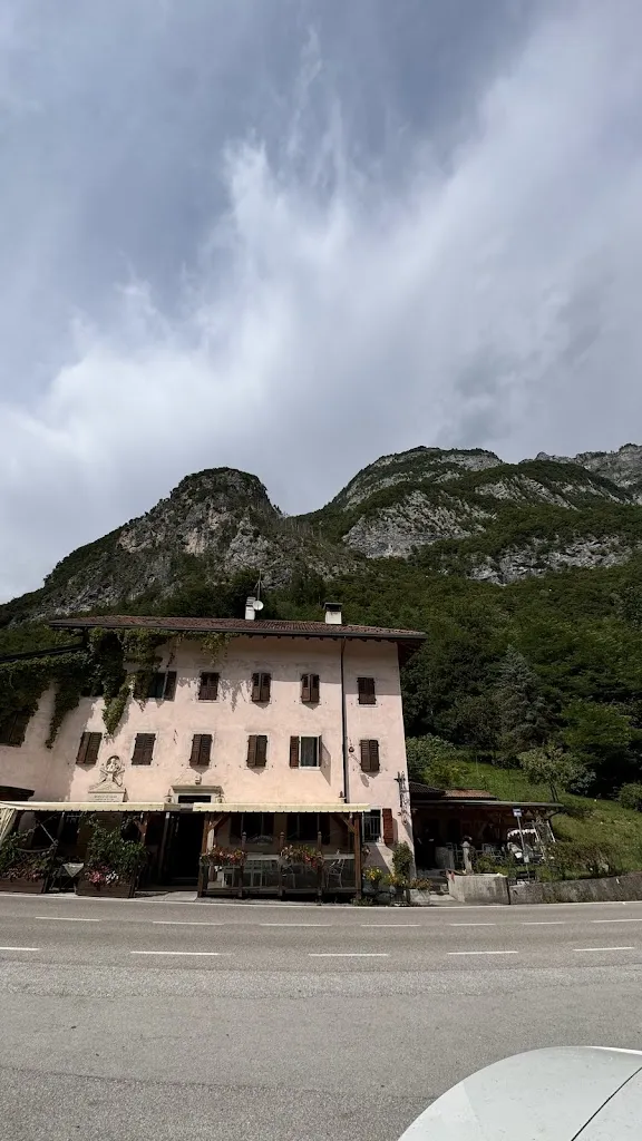 Julien Hui Li_Trattoria Mezzo Canale da Ninetta_Forno di Zoldo_review