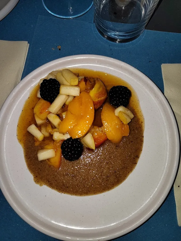 Julia Glöckler_Locanda Nona Giò_Forno di Zoldo_review