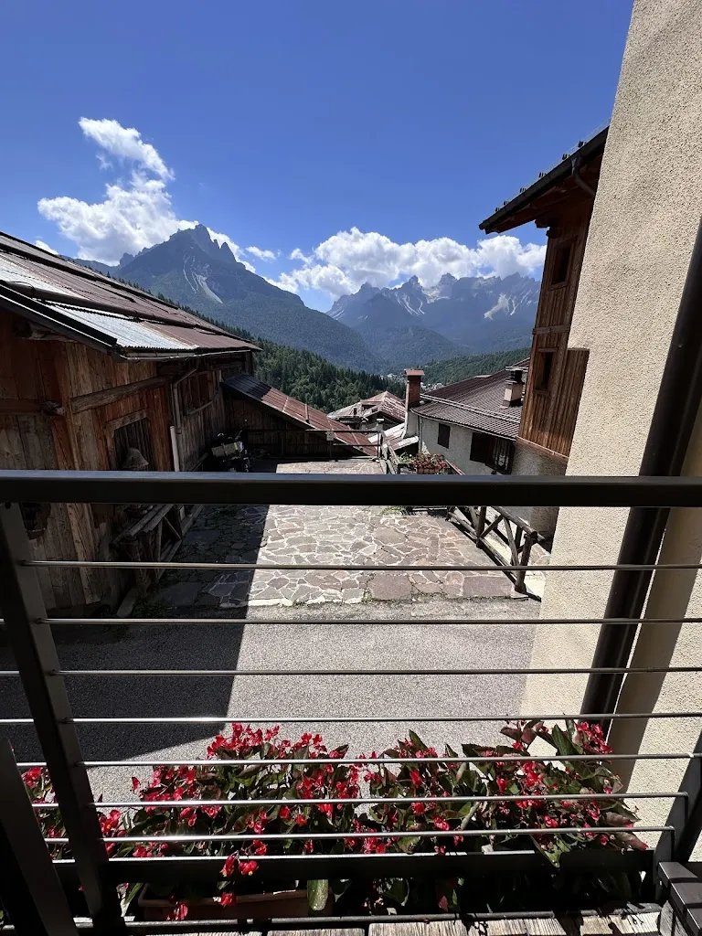 Richard Witty_Locanda Nona Giò_Forno di Zoldo_review