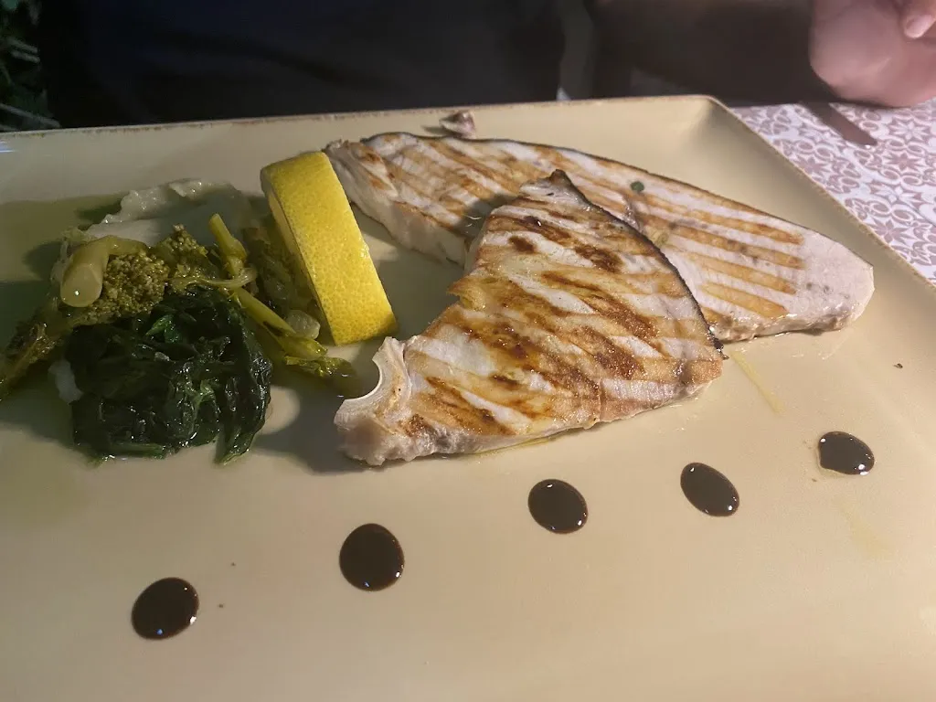 Menu_Meeting Trattoria Pizzeria_Porto Cesareo_image_5