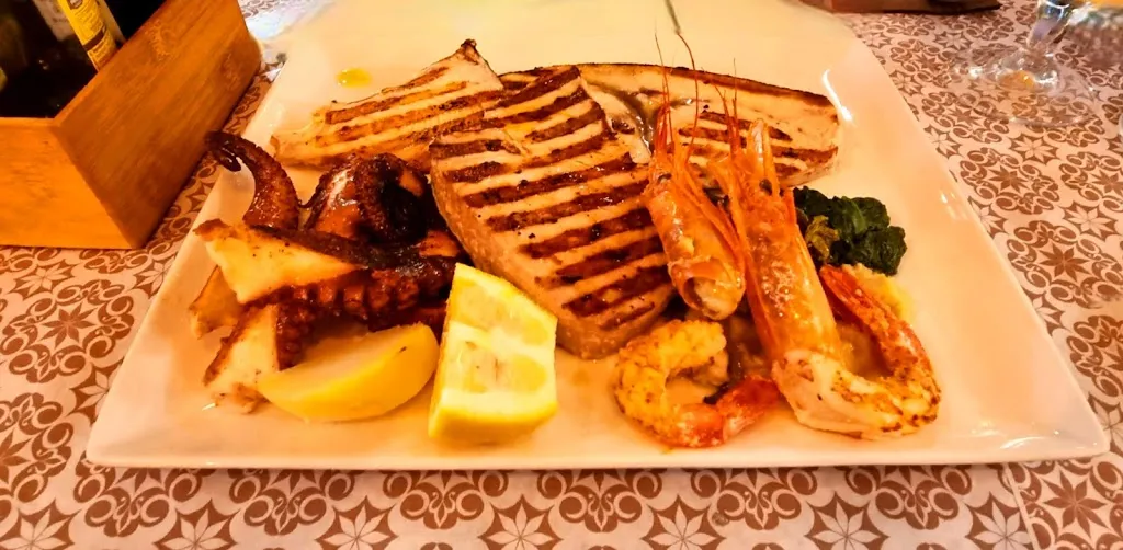 Menu_Meeting Trattoria Pizzeria_Porto Cesareo_image_7