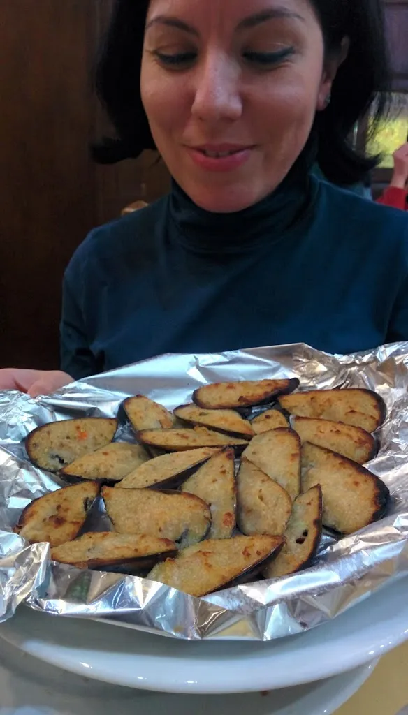 Menu_Meeting Trattoria Pizzeria_Porto Cesareo_image_9