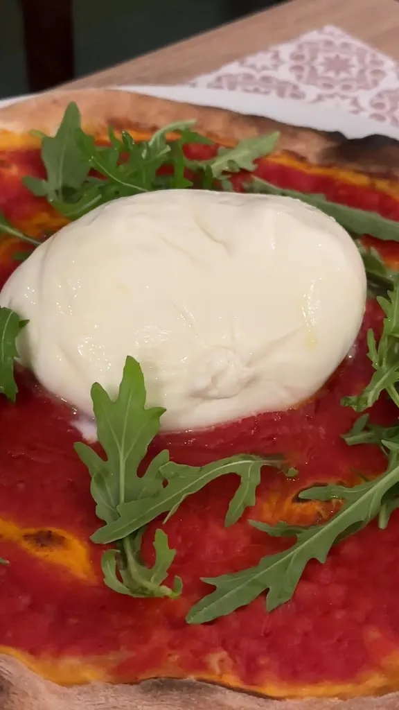 Meeting Trattoria Pizzeria_Porto Cesareo_slider_image_2