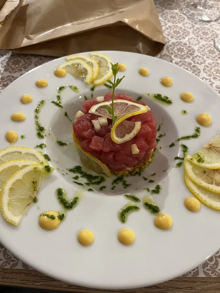 Meeting Trattoria Pizzeria_Porto Cesareo_slider_image_3