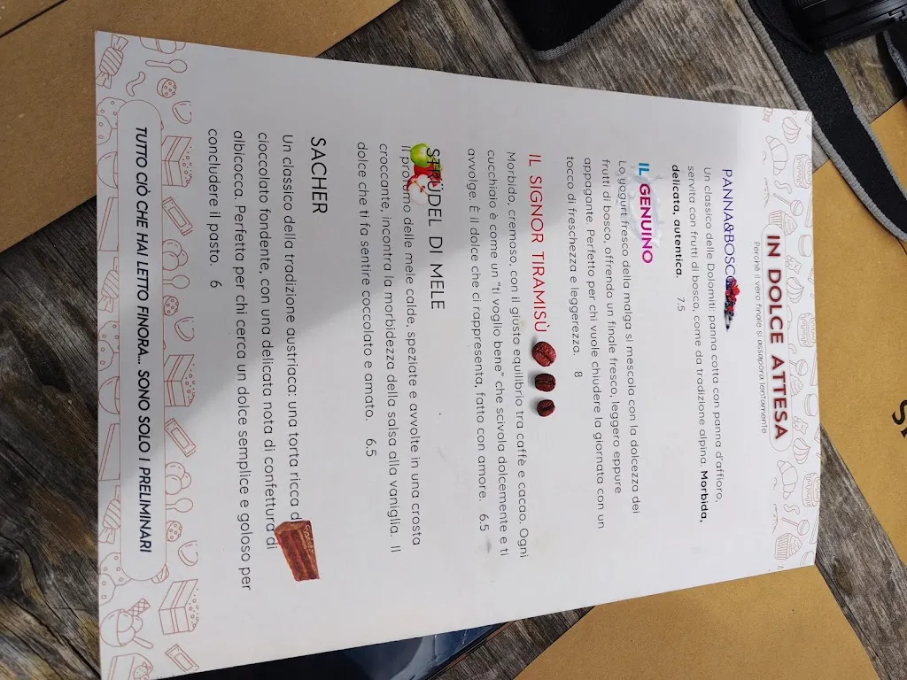 Diletta Giraldi_Rifugio Su'n Paradis_Forno di Zoldo_review