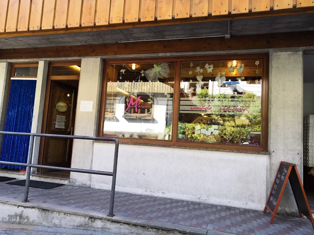 Panificio Marcon Srl_Forno di Zoldo_slider_image_1