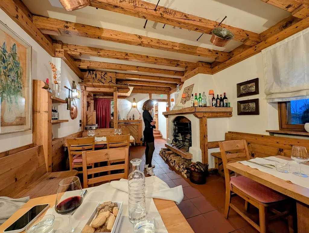 Gellert Vinnai_Ristorante Al Lumin_Forno di Zoldo_review